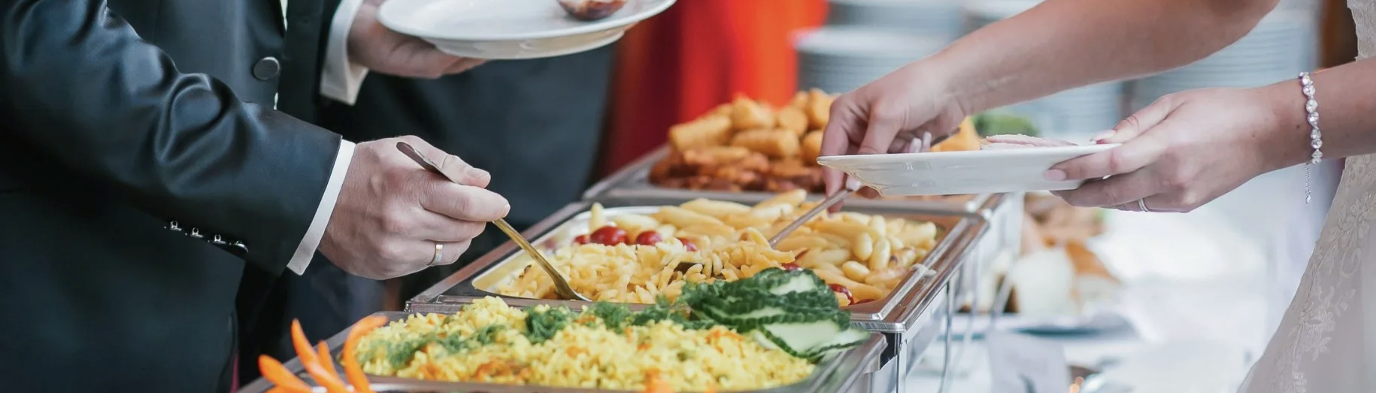 Wedding Catering