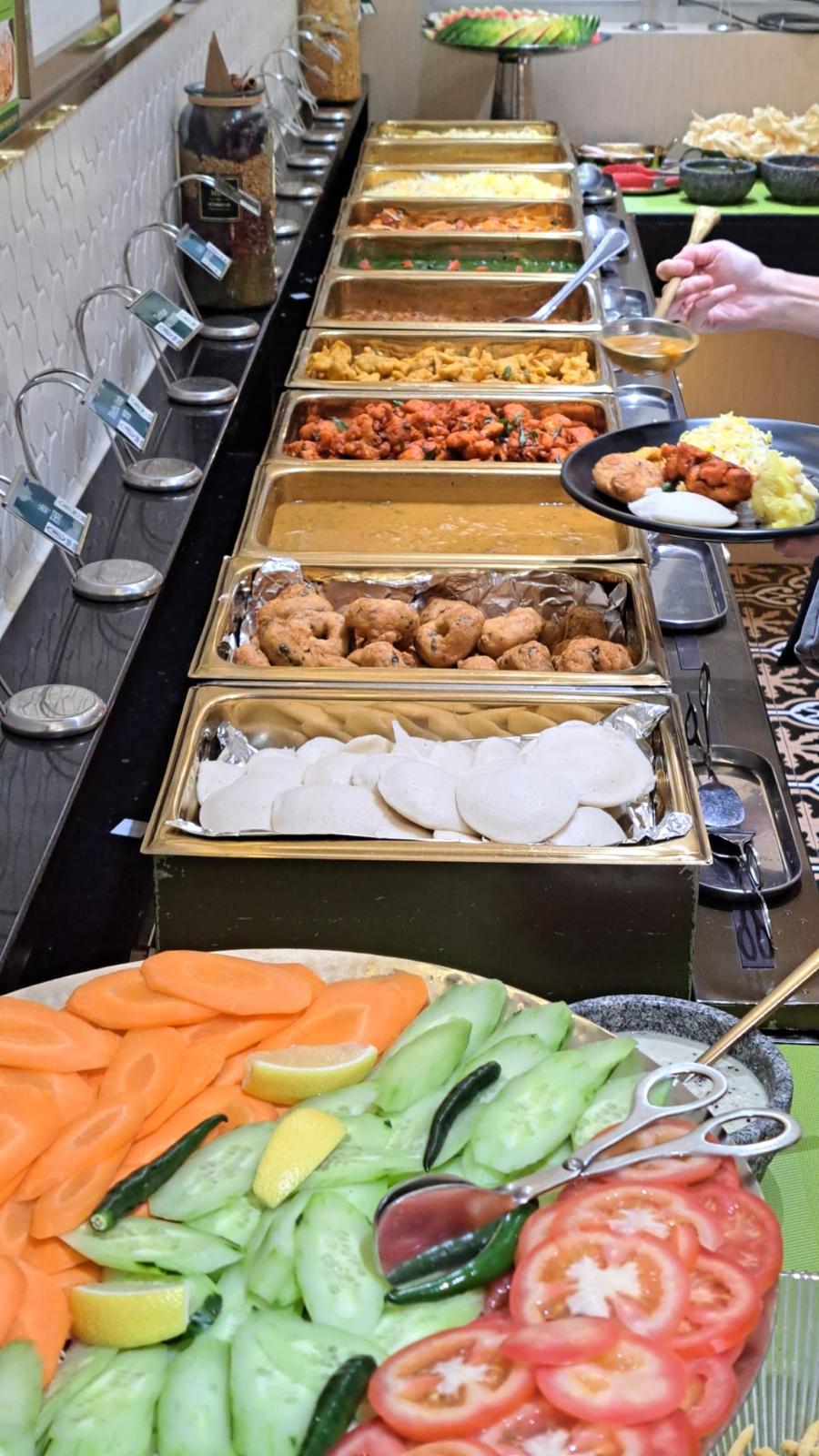 Hello India Restaurant Gallery 2